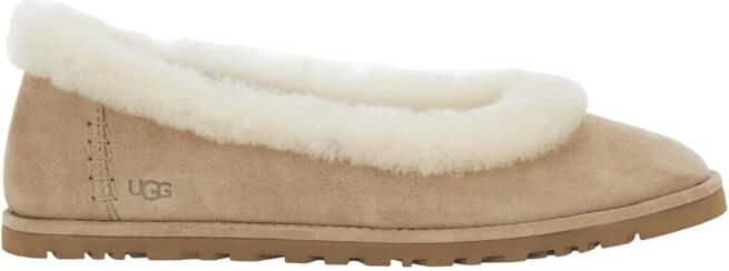 UGG Zora Ballerina