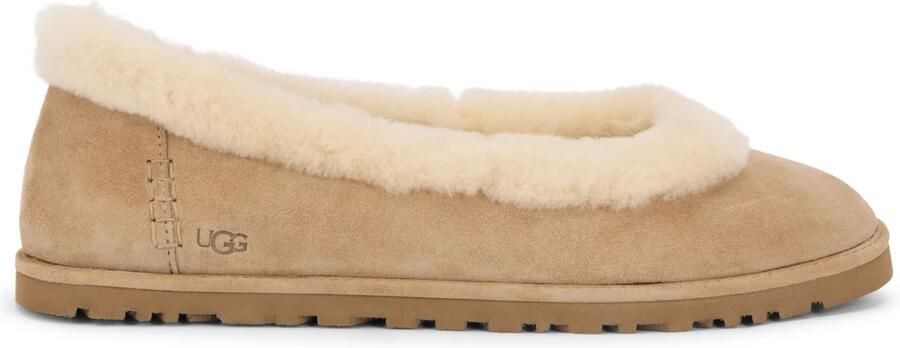 UGG Zora Ballerina's