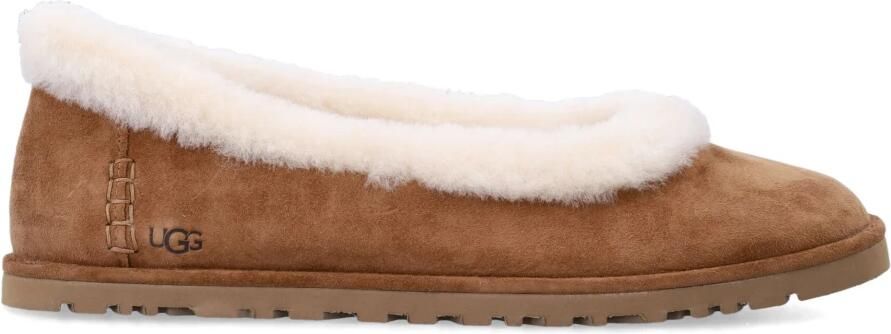 UGG Zora Ballet Flat