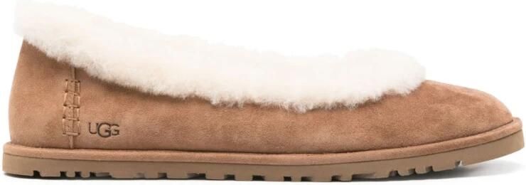 UGG Zora Ballet Flat