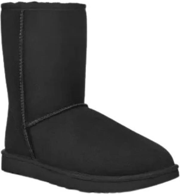 UGG Zwarte Classic Short II Winterlaarzen