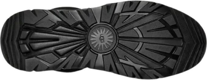 UGG Zwarte lage CapTrail sneakers - Foto 2