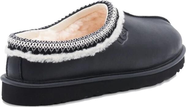 UGG Zwarte Sandalen voor Vrouwen - Foto 4