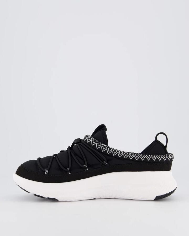 UGG Zwarte Tasman Heren Pantoffels - Foto 2