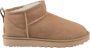 UGG Ultra Mini Classic Laarzen - Thumbnail 1