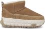 Ugg UltraMini Chestnut VentureDaze Laarzen Beige Dames - Thumbnail 1