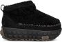 Ugg Venture Daze Ultra Mini Winterschoenen Black Dames - Thumbnail 7