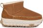 Ugg UltraMini Chestnut VentureDaze Laarzen Beige Dames - Thumbnail 16