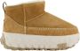 Ugg UltraMini Chestnut VentureDaze Laarzen Beige Dames - Thumbnail 5