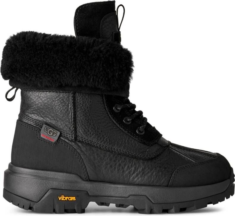 Ugg Adirondack XXV-laars in Black