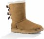 Ugg Stijlvolle Winterlaarzen voor Vrouwen Brown Dames - Thumbnail 5