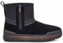 Ugg W Clic Tech Mini Boots Zwart Dames - Thumbnail 1