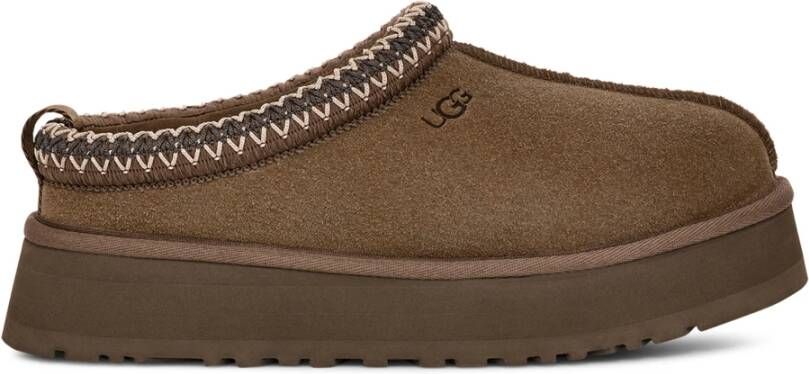 UGG Stijlvolle Tazz Schoenen