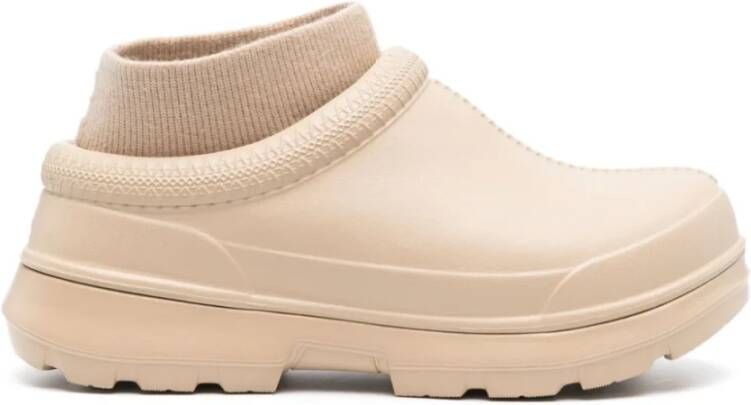 UGG Clogs Tasman met uitneembare binnensokken