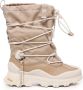 Ugg Stijlvolle winterlaarzen voor Metropeak-avonturen Brown Dames - Thumbnail 15