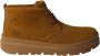 Ugg Waterdichte Chukka-laarzen voor heren Brown Heren - Thumbnail 9