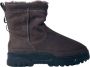 Ugg Heritage Pull-On Trailgazer Bruine Laarzen Gray Heren - Thumbnail 1