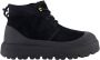 Ugg Neumel Schoenen Zwart Maat: 40 Suède Foot Locker - Thumbnail 1