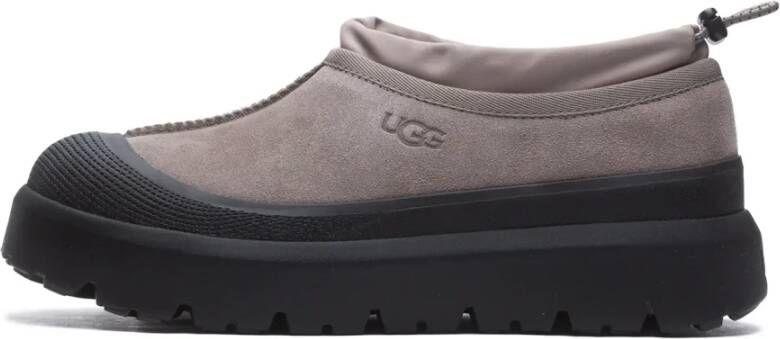 Ugg Tas Weather Hybrid in Smoke Plume Black