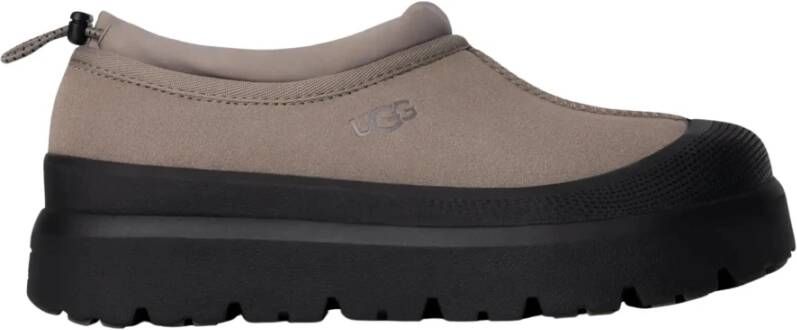 Ugg Weer Hybride Schoen Gray Heren