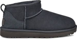 Ugg Classic Ultra korte laars voor Dames in Eve Blue
