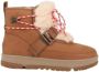Ugg W Classic Weather Hiker voor Dames in Chestnut - Thumbnail 2