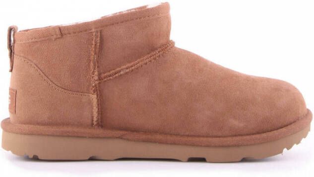 Ugg Winter Boots Bruin Dames