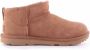 Ugg Classic Unisex Schoenen Bruin Maat: 27.5 Suède Foot Locker - Thumbnail 2