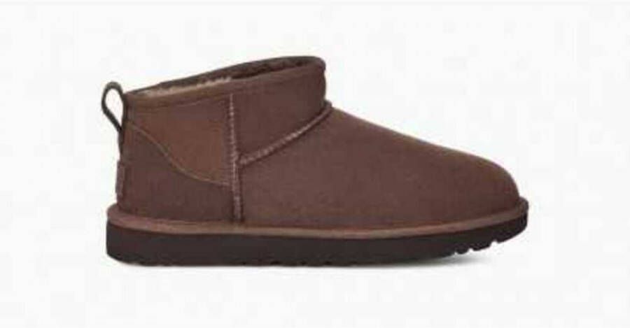 Ugg Winter Boots Bruin Dames