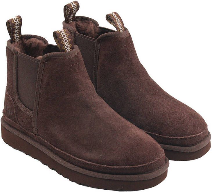 Ugg Winter Boots Bruin Heren