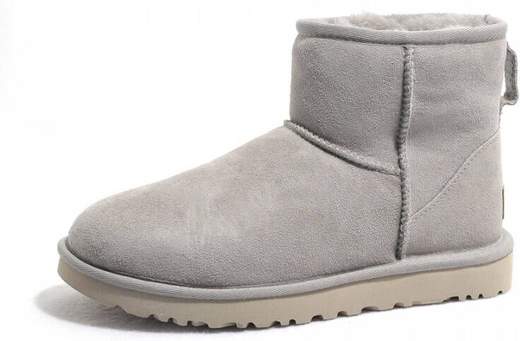 UGG Winterlaarzen Classic Mini 2 met lamsvacht - Foto 3