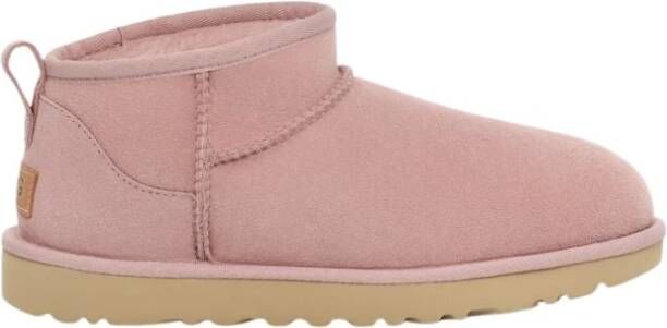 UGG Boots zonder sluiting Classic Ultra Mini