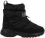 UGG Snowboots Dames W Yose Puffer Mid Maat: 38 Materiaal: Textiel Kleur: Zwart - Thumbnail 2