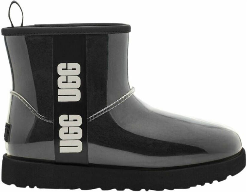 Ugg Winter Boots Zwart Dames