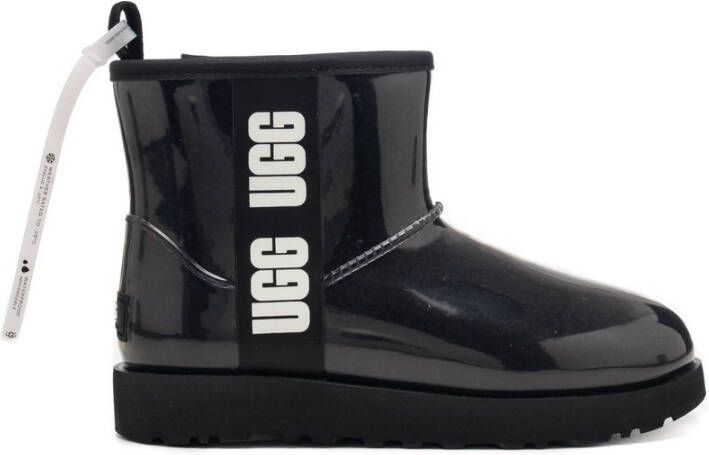 Ugg Winter Boots Zwart Dames