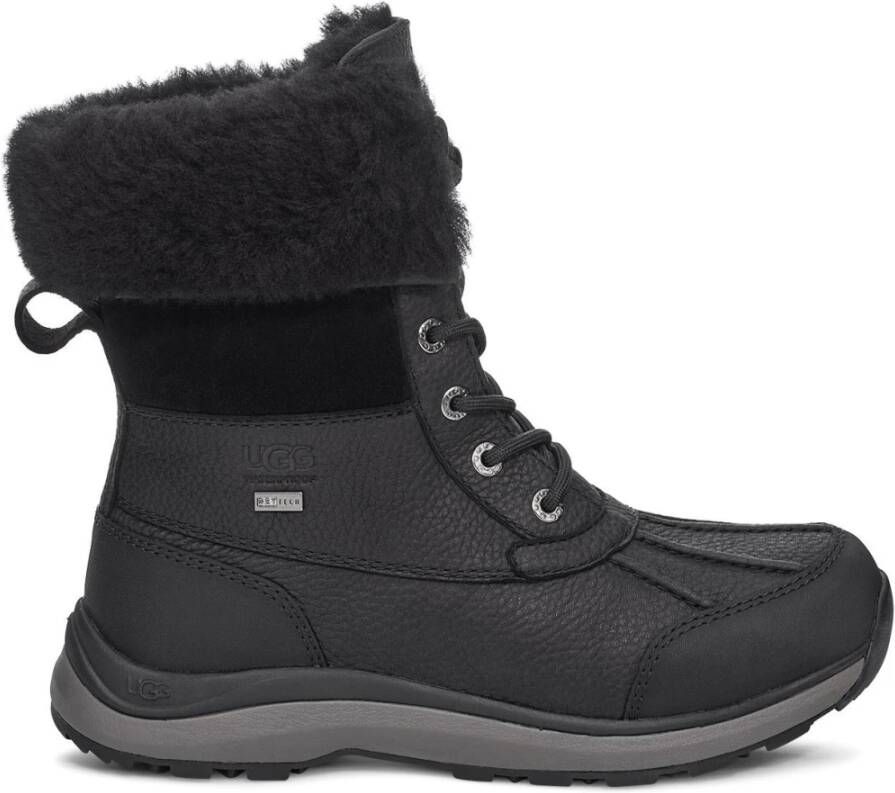 Ugg Winter Boots Zwart Heren