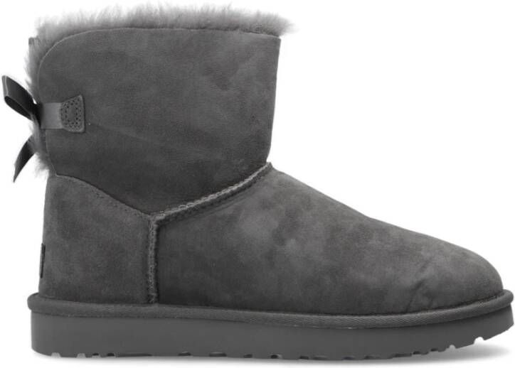 Ugg Winterlaarzen Grijs Dames