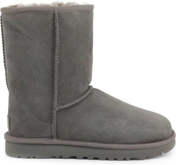 UGG Winterlaarzen Unisex Classic Short 2 laarzen instap laarzen in klassiek ontwerp - Foto 5