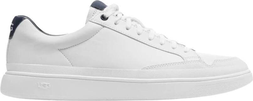 Ugg Low-Top Sneakers South Bay Sneaker Low Sneakers Wit 1108959 in wit - Foto 5