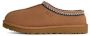 UGG Instappers Heren M Tasman Ii Maat: 46 Materiaal: Suède Kleur: Cognac - Thumbnail 3
