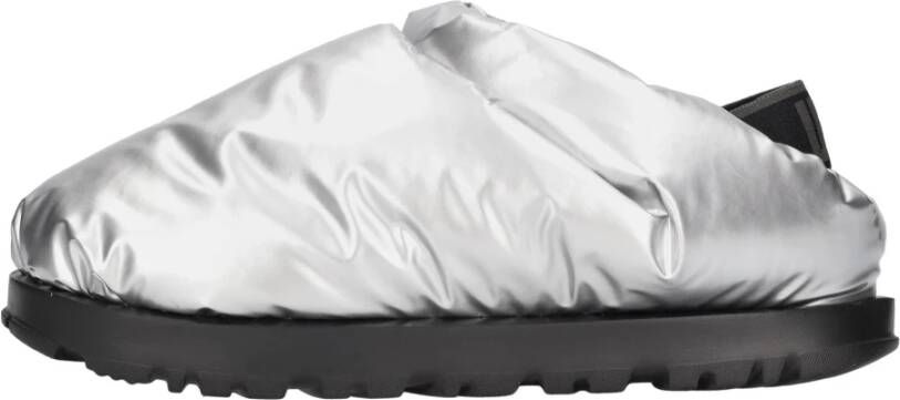 Ugg Zilver Gray Dames