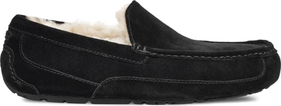UGG 1017703K-CLASSIC II Unisex Bootschoenen BLACK - Foto 4