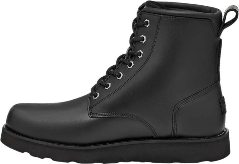 Ugg Black Cason Boot X Black Heren