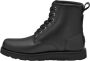 Ugg Black Cason Boot X Black Heren - Thumbnail 1