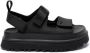 Ugg Goldenglow Dames Schoenen Zwart Maat: 37 Rubber Foot Locker - Thumbnail 1