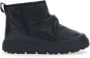 Ugg Heritage Utility Mini Noir-laars in Black - Thumbnail 1