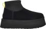 UGG Plateaulaarsjes CLASSIC MINI DIPPER Instaplaarzen winterlaarzen snowboots met plateausool - Thumbnail 31