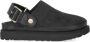 Ugg Goldenstar Villa-klomp in Black - Thumbnail 1