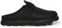 UGG Clogs SOLANO CLOG flats mules met leren binnenzool - Thumbnail 1