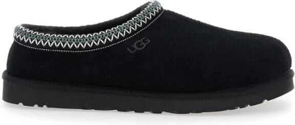 UGG Zwarte Sandalen Tasman II